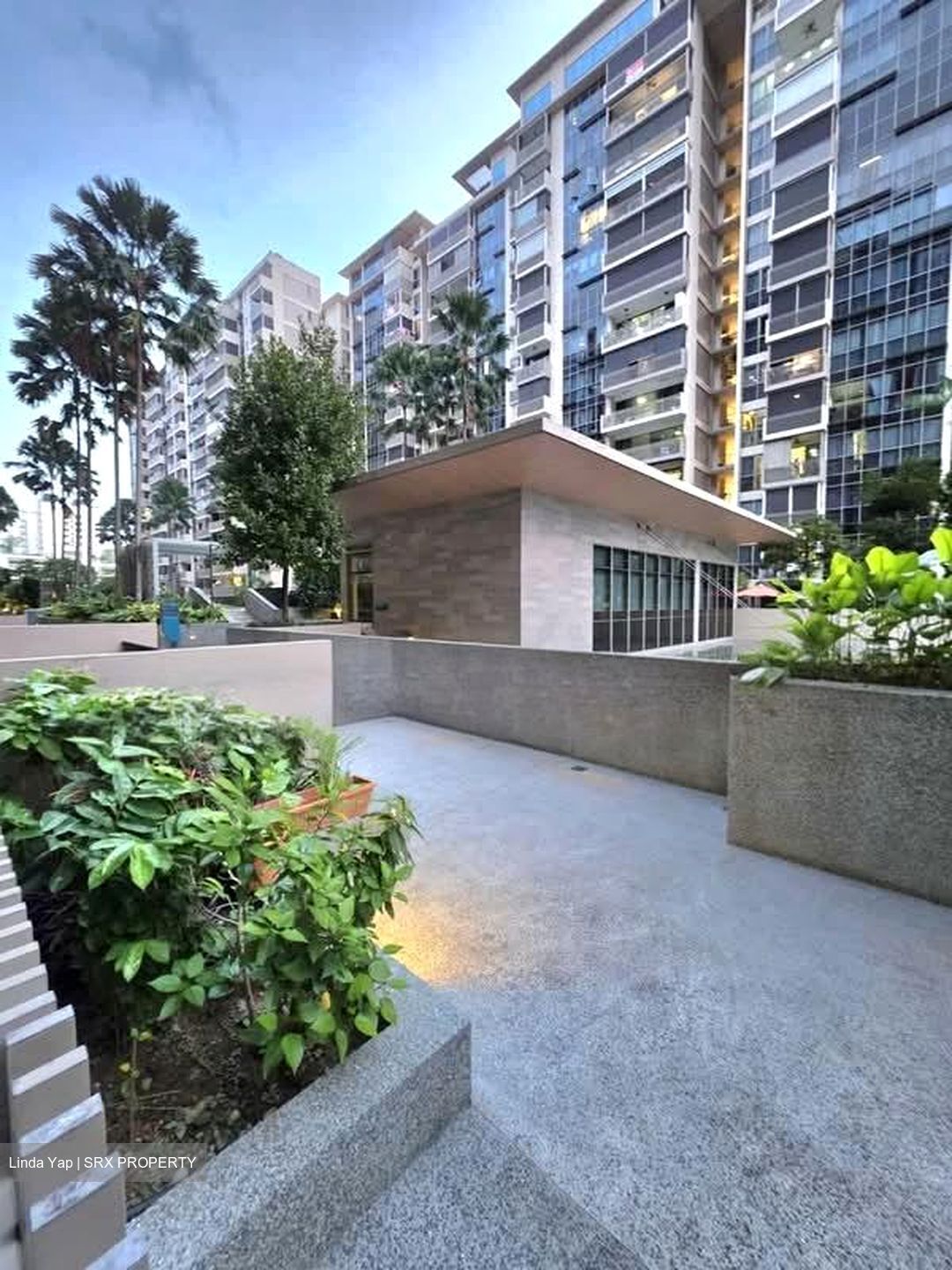 The Vales (D19), Condominium #597203371